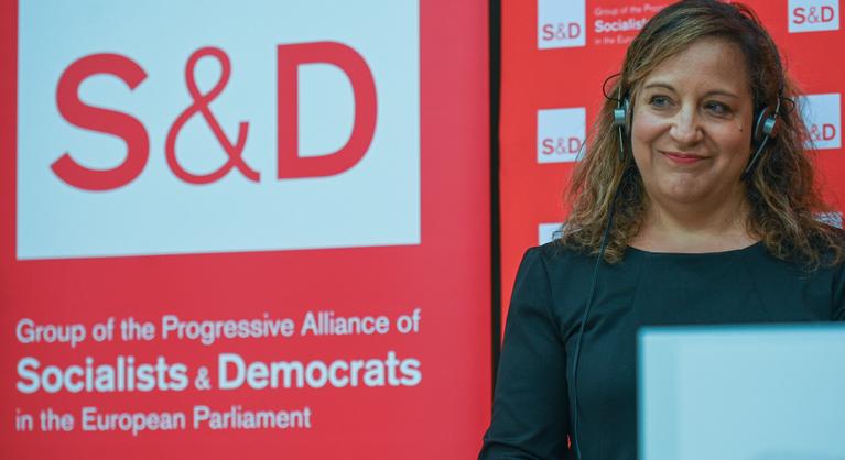 Az európai szocialisták delegációt küldenek a Budapest Pride-ra - Index - Külföld