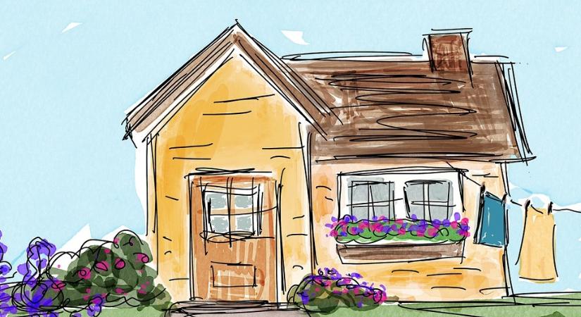 Duna House: A vidéki téglaházaknál vannak a legnagyobb alkuk - Üzletem