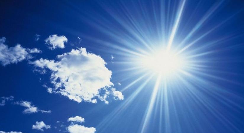 UV‑sugárzás csúcson – így úszhatod meg szárazon - Duol