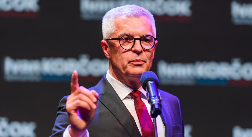 PS: Ne kockáztassa a kormány az ország biztonságát - Új Szó