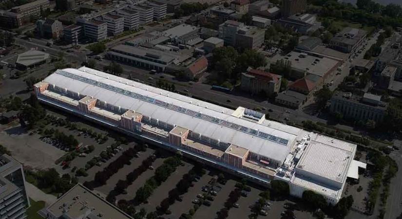 Miért nélkülözhetetlen a 3D lézerszkennelés a modern építészetben? - Civishír