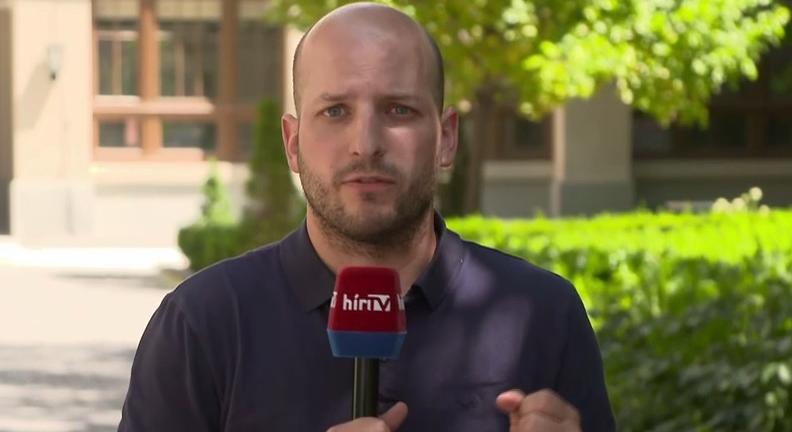 Ha van pride, akkor nincs közgyűlés  videó - HírTV