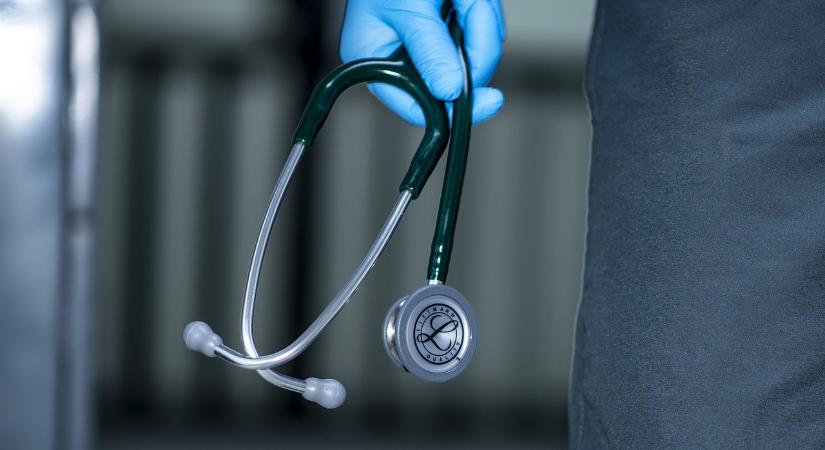 Rétvári Bence: jövőre 3919 milliárd forint jut az egészségügyre - Győr Plusz