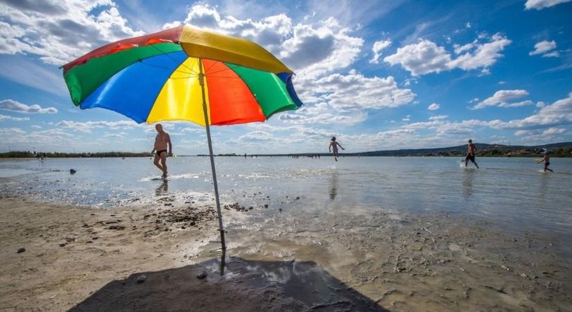 Velencei-tó és környéke: tizennégy természetes strand várja Fejérben a nyaralókat - VG