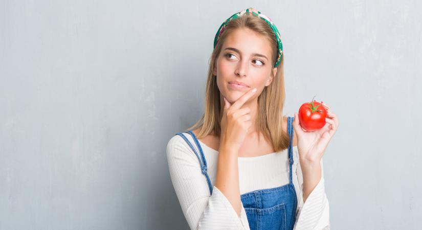 Elmúlt a zamata – A biokémia professzor elmondta, miért íztelenebbek a paradicsomok, mint 20 éve - Marie Claire