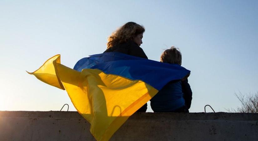 Letaglózó számok érkeztek: iszonyatos demográfiai tragédia zajlik Ukrajnában - Mandiner