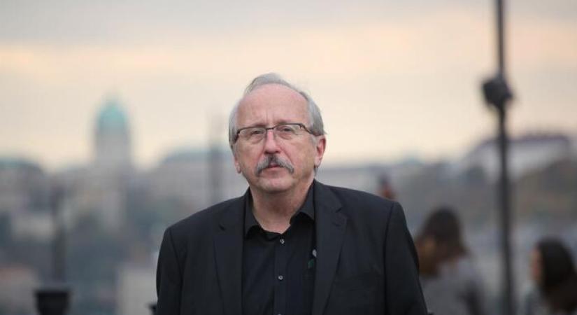 „Hozzuk létre a Polgármesterek tanácsát” – mondja Niedermüller Péter is - MFor