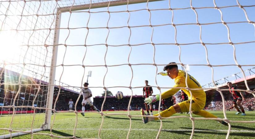 Bagóért szerezheti meg az Arsenal a világ legdrágább kapusát - Rangadó