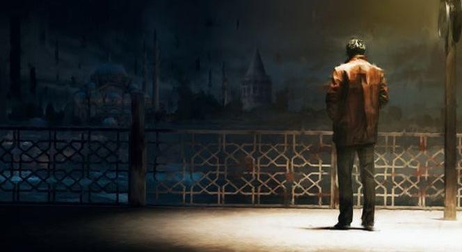 Pera Coda: Disco Elysium, de török ízesítéssel! [VIDEO] - theGeek