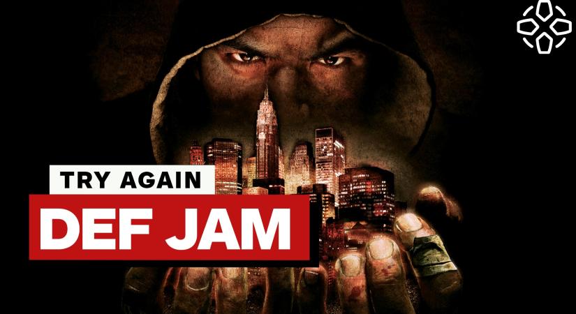 [VIDEÓ] Szívesen bedobnád Sean Pault újra a metró elé? - TRY AGAIN: Def Jam - IGN