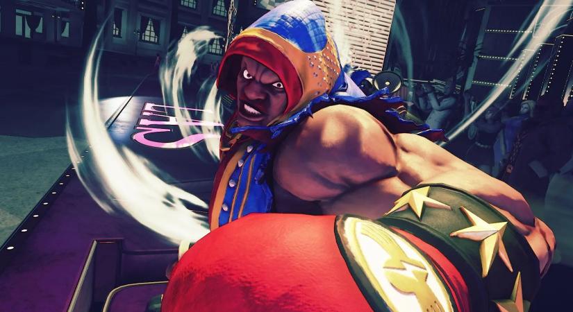 Az új Street Fighter-filmben úgy tűnik, hogy egy híres zenész fogja alakítani a verekedős széria egyik veterán harcosát - IGN
