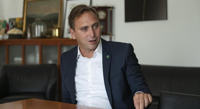 Polgármesteri tanács alakulhat Budapesten, hogy a főváros kitörjön a káoszból - Népszava