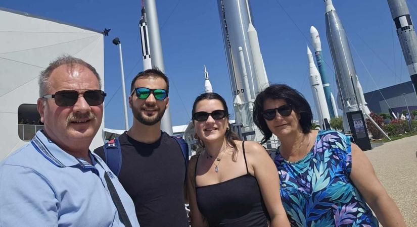 Kapu Tibor édesanyjának megható szavai a felbocsátás után - Szon