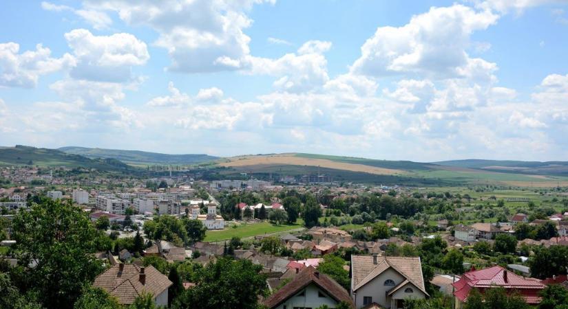 Katasztrófa sújtotta térséggé nyilváníttatná Dicsőszentmártont a lakosság - Maszol