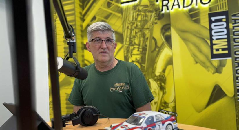 Boldog születésnapot Alfa Romeo! - Győr Plusz