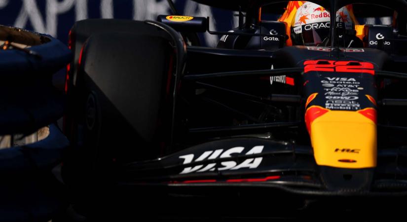 A Red Bull utolsó fejlesztései jönnek a következő hetekben - F1világ