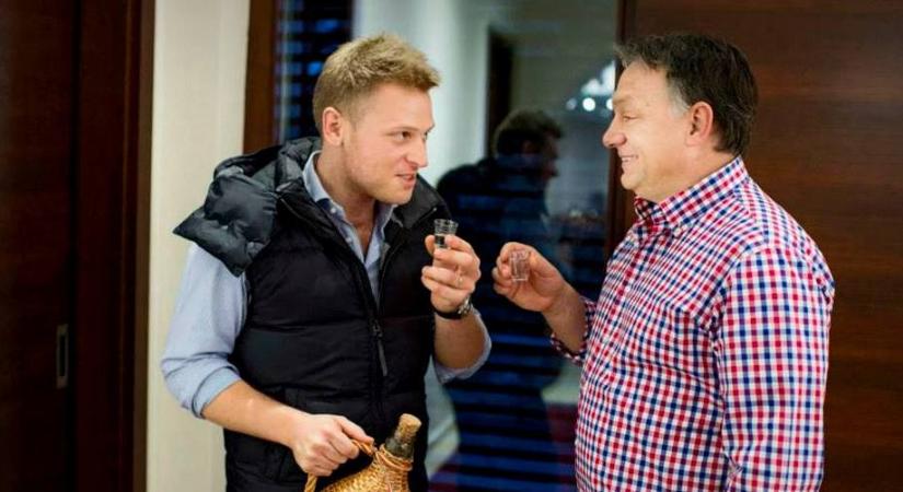 Tiborcz István rátette a mancsát a Marriott Hotelre is - Debreceni Nap