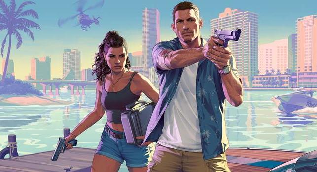 Már előtölthető a GTA 6 Xboxon, de azért mindent ne dobj félre érte - Esport 1