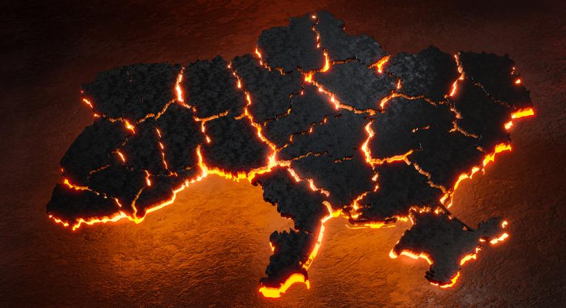 Közeledik Ukrajna „Trianonja”?! - vasarnap.hu