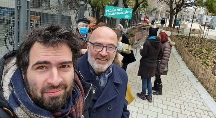 Csúsztat Pikó András: helyette az állam biztosítja a méltó lakhatást az NKE leendő campusán lakóknak - Mandiner
