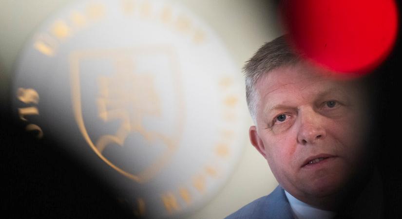 Robert Fico csütörtökön elutazik az Európai Tanács brüsszeli ülésére - Új Szó