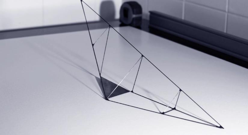 Új geometriai testet találtak a magyar kutatók - Borsodhír
