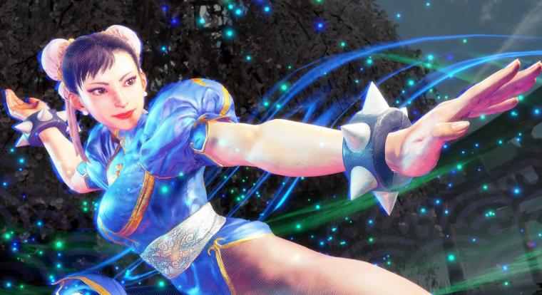 Megvan a Street Fighter film Chun-Lije - Puliwood