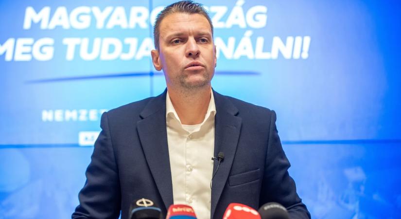 Menczer Tamás: Zelenszkij külügyminisztériuma köszönetet mondott Magyar Péternek és a Tisza Pártnak! - Ripost