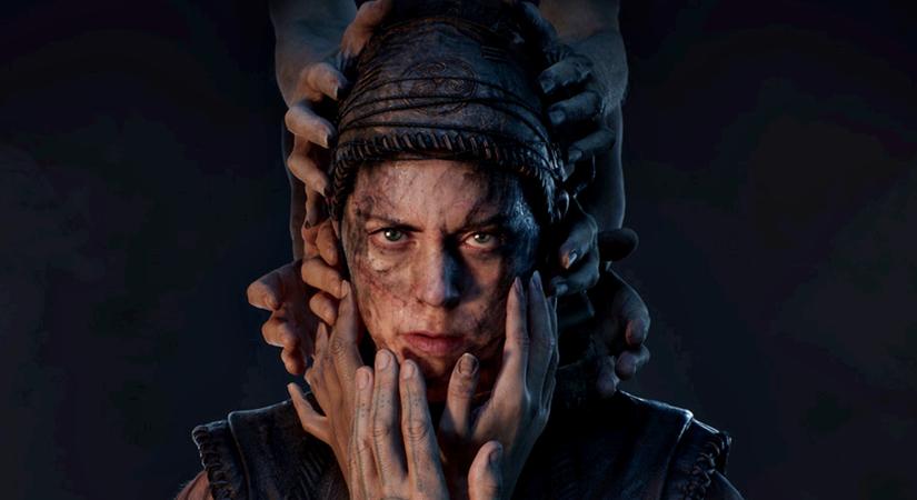 Megjelenési dátumot kapott a Senua’s Saga: Hellblade 2 feljavított változata, amivel most először PS5-ön is elérhetővé válik a sötét kaland - IGN