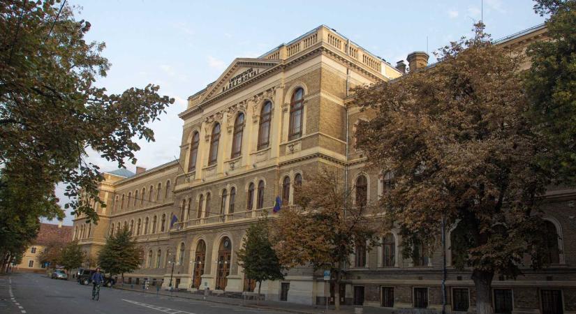 A BBTE maradt a legjobb romániai egyetem - Maszol