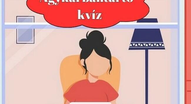 Agykarbantartó kvíz - Egy kis szellemi tornagyakorlat következik - Alon