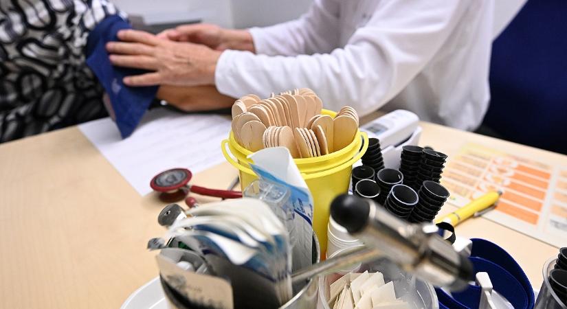 Forr a levegő, az Alkotmánybírósághoz fordulnak a háziorvosok - Napi.hu