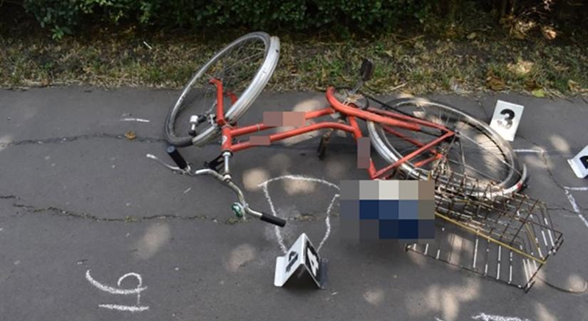 Megpróbálta félrevezetni a rendőrséget egy balesetet szenvedett nő Csorváson - Körös Hírcentrum