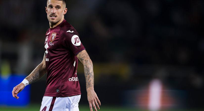 Serie A: a Torino végleg szerződtette a Fiorentina rutinos védőjét! – hivatalos - FociClub