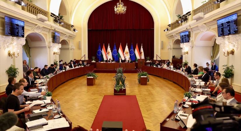 A Tisza Párt közölte Karácsony Gergellyel, hogy mik a feltételei - HVG - Itthon