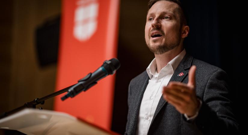 Soproni Tamás: veszélybe sodorja Budapestet a Tisza Párt - Ellenszél