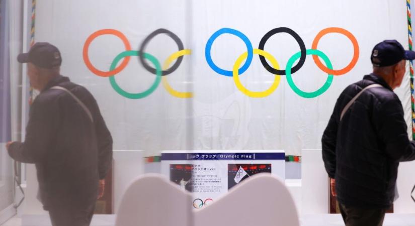 Már japán miniszter is kételkedik az olimpia megrendezésében