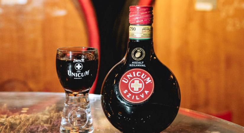 Szép évet zárt tavaly a Zwack Unicum - MFor