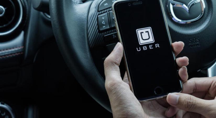 Az Uber boszorkányos módszerrel jutott hatalmas profithoz? - Privátbankár