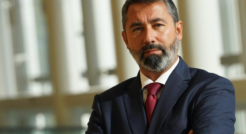 Hidvéghi Balázs nyilvánosságra hozta a Voks 2025 megyei adatait - Demokrata