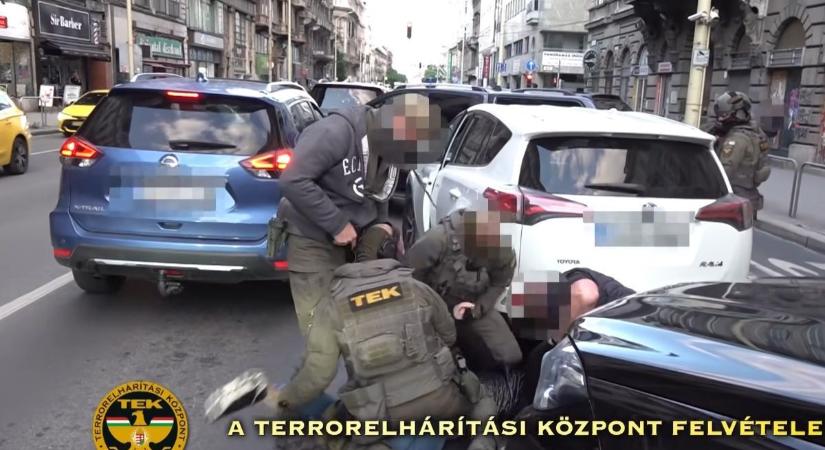 Biztonságpolitikai szakértő: az ukránok külső megrendelésre teljesítenek feladatot Magyarország ellen - Mandiner
