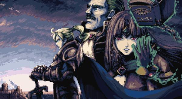 Harma - bejelentésre került a pakliépítős roguelike fantasy - Gamekapocs