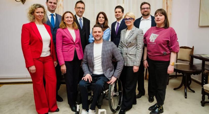 Bezsarolta Karácsony Gergelyt a fővárosi Tisza frakció? - MFor