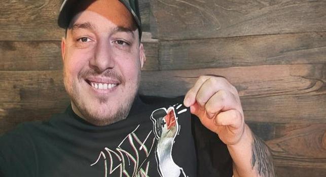 Nagyobb király vagy, mint Mufasa? Akkor Zsozé új zebrás burgere csak rád vár! - Esport 1