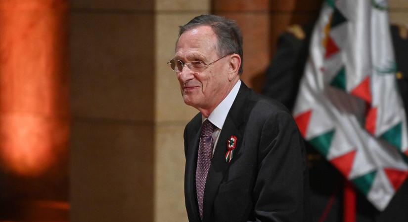 Ismét súlyos visszaélés a Tisza Pártnál: az egykori washingtoni nagykövet nem hagyta szó nélkül - Mandiner