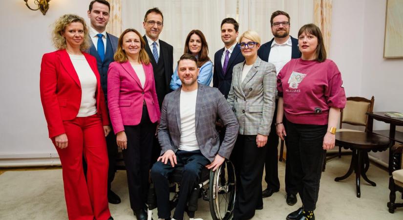 Nyílt levélben közölte feltételeit a fővárosi Tisza-frakció Karácsony Gergellyel - Magyar Hang