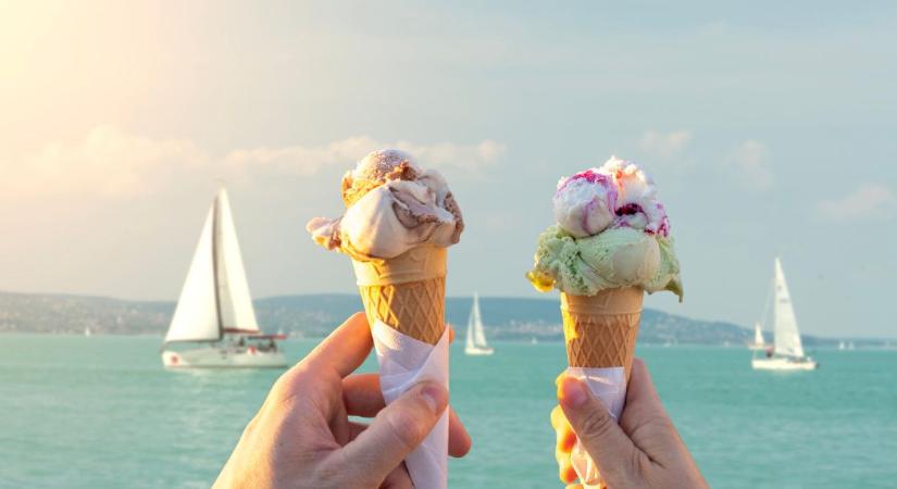 Mennyiért lehet a Balatonnál nyaralni? - Babaszoba