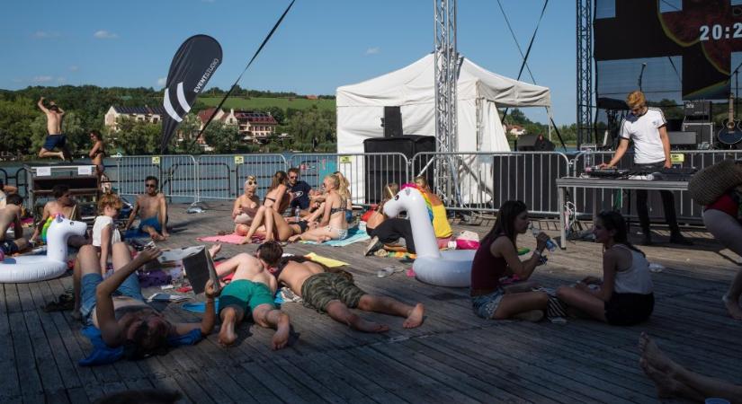 Jövőre se Bánkitó, se Kolorádó – bajban a kisebb hazai fesztiválok? - 24.hu