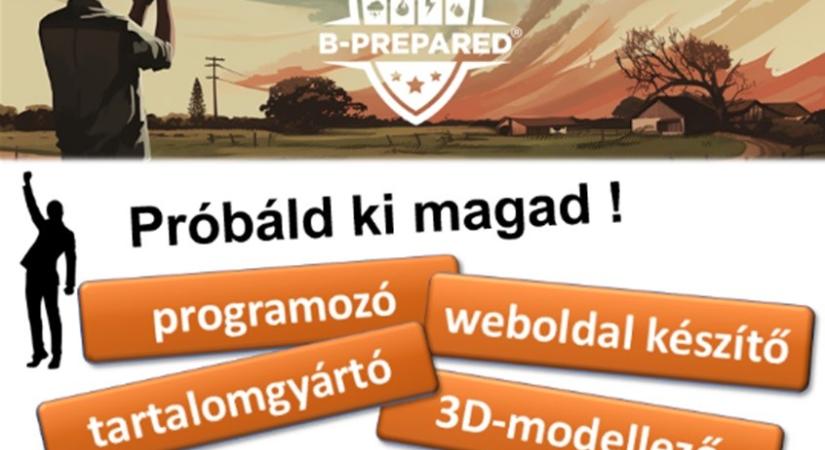Tennél a katasztrófahelyzetekre való felkészülésért? - Felvidék.ma