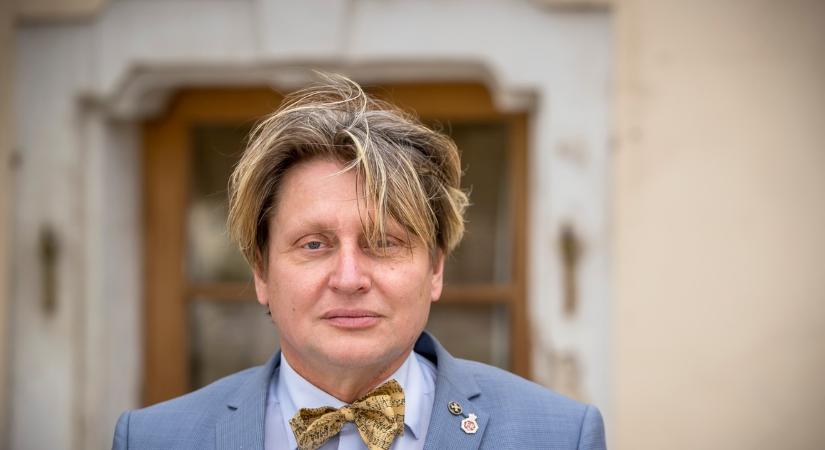 Varnus Xavér megszólalt a Jeszenszky Gézát ért brutális támadásról: „Ez egy vízválasztó...” - Blikk - Kvíz